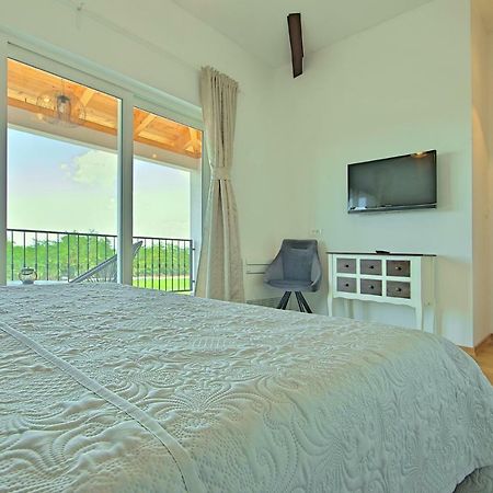 Villa Vespera Rosini Εξωτερικό φωτογραφία