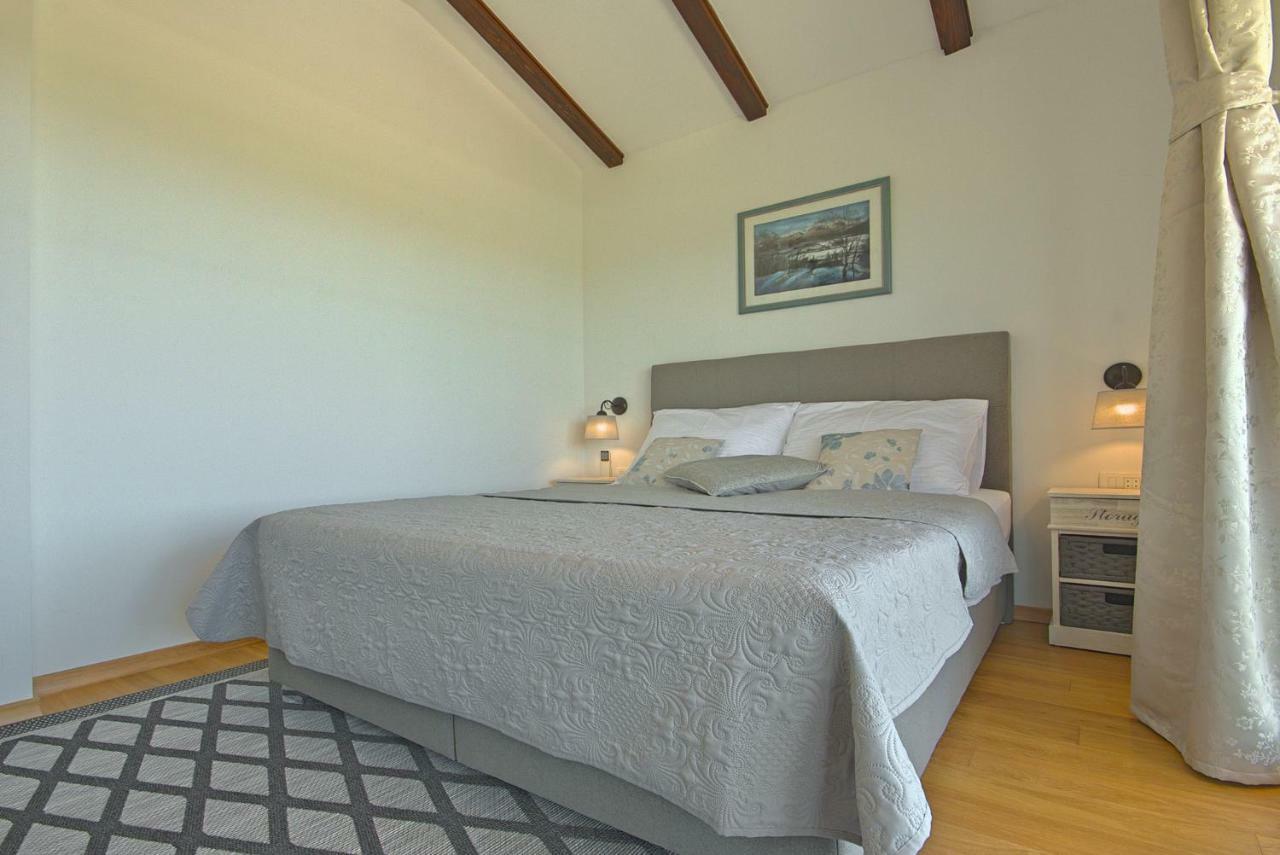 Villa Vespera Rosini Εξωτερικό φωτογραφία