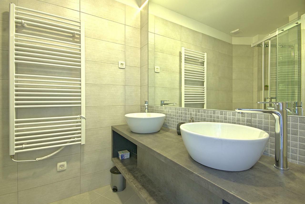 Villa Vespera Rosini Εξωτερικό φωτογραφία