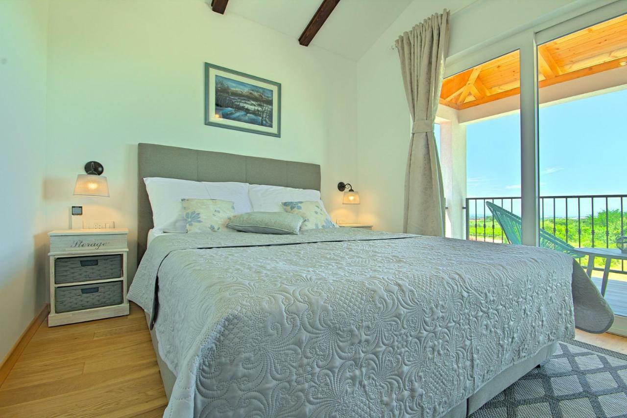 Villa Vespera Rosini Εξωτερικό φωτογραφία