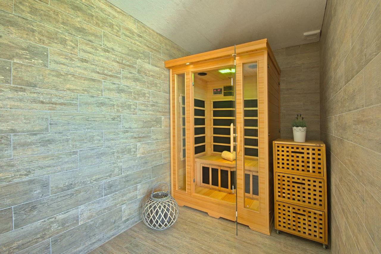 Villa Vespera Rosini Εξωτερικό φωτογραφία