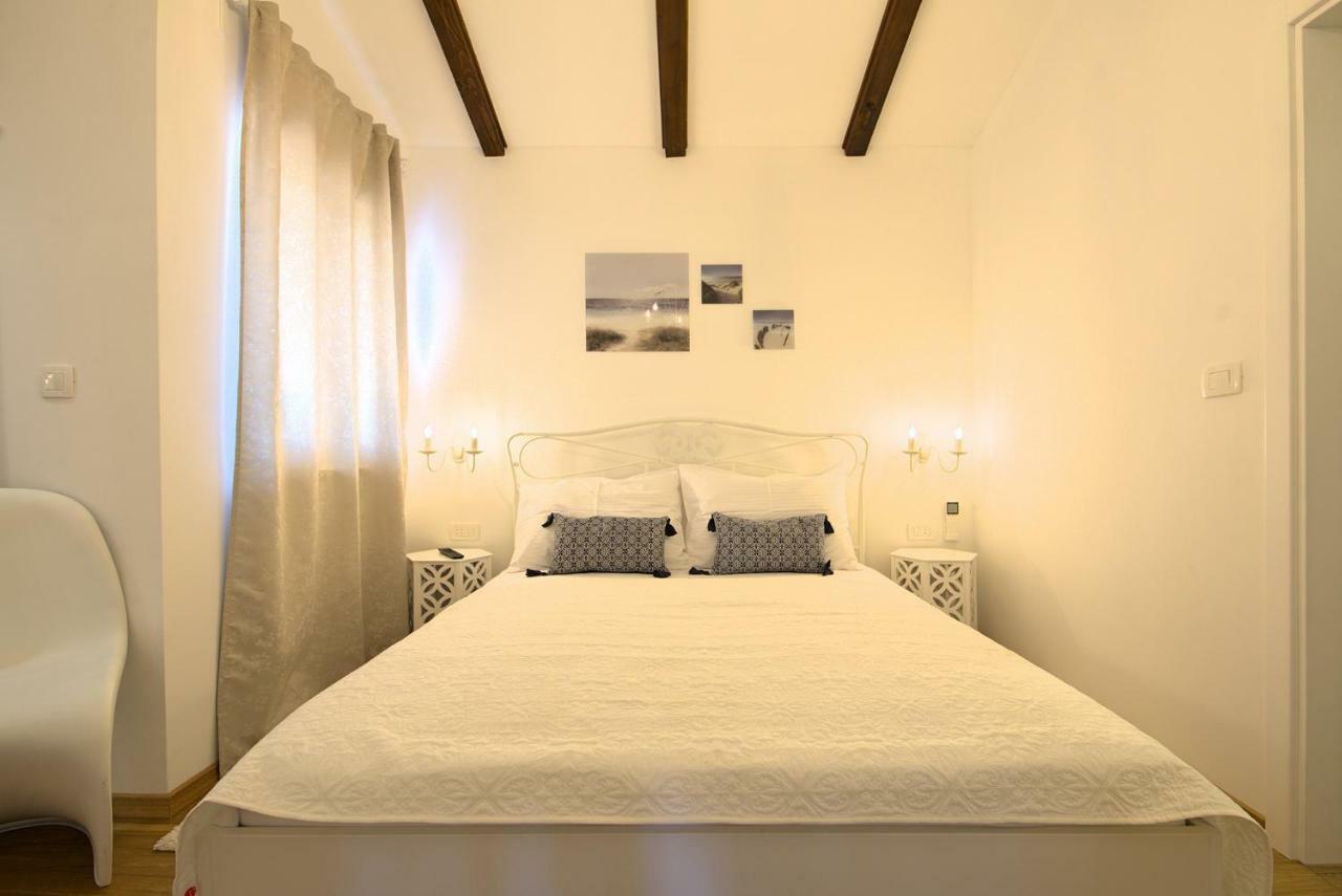 Villa Vespera Rosini Εξωτερικό φωτογραφία