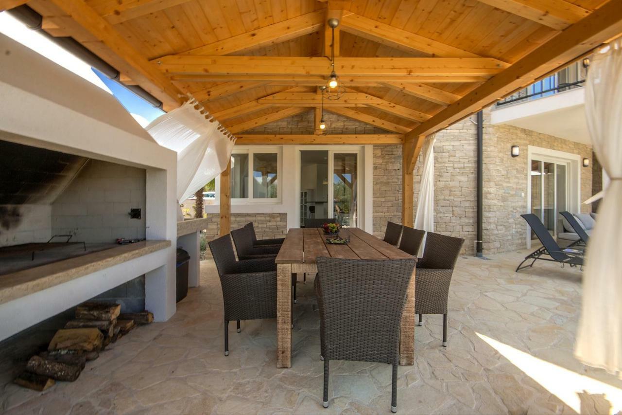 Villa Vespera Rosini Εξωτερικό φωτογραφία