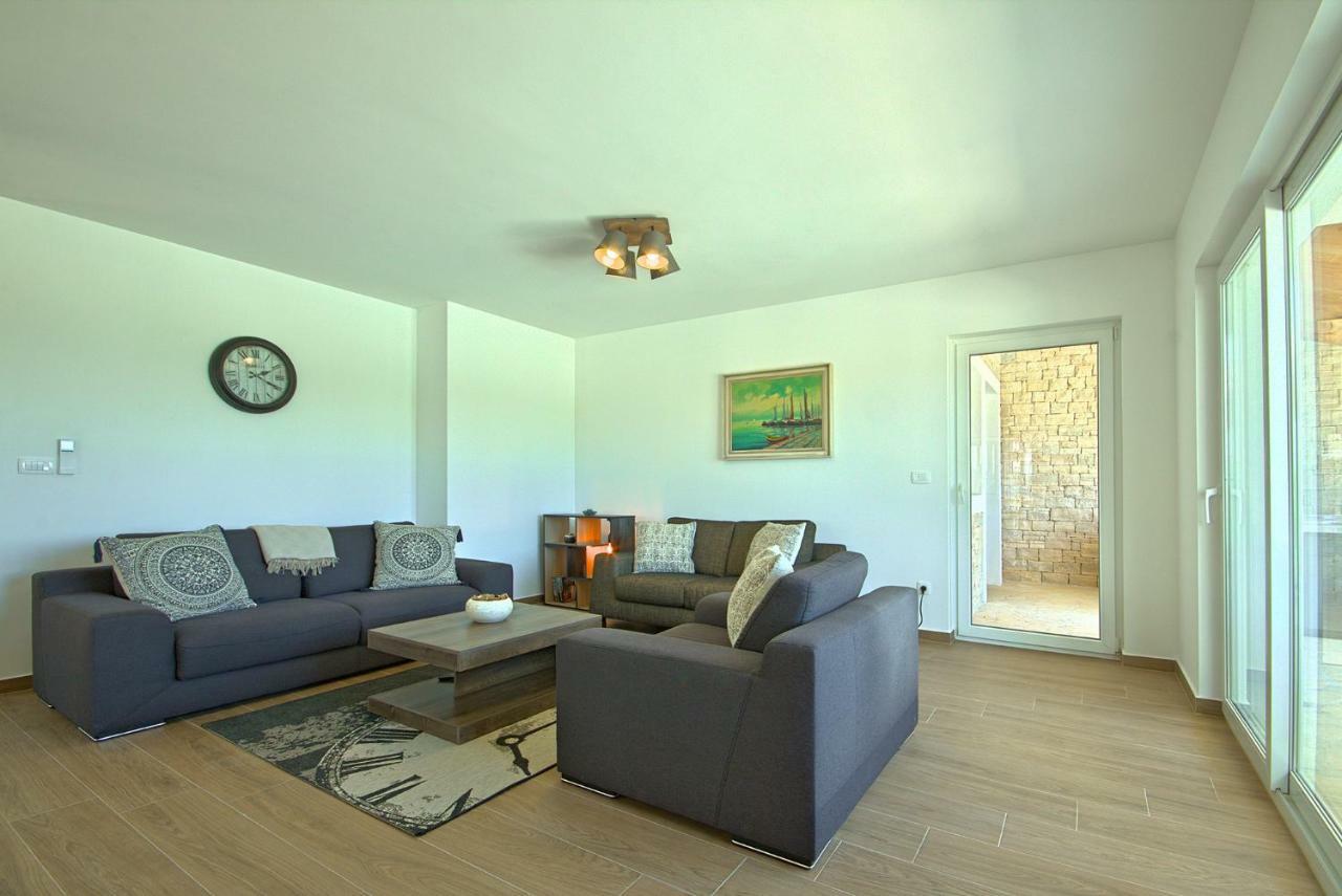 Villa Vespera Rosini Εξωτερικό φωτογραφία