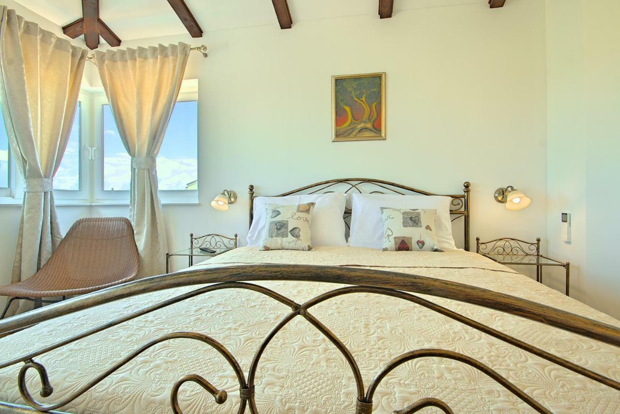 Villa Vespera Rosini Εξωτερικό φωτογραφία