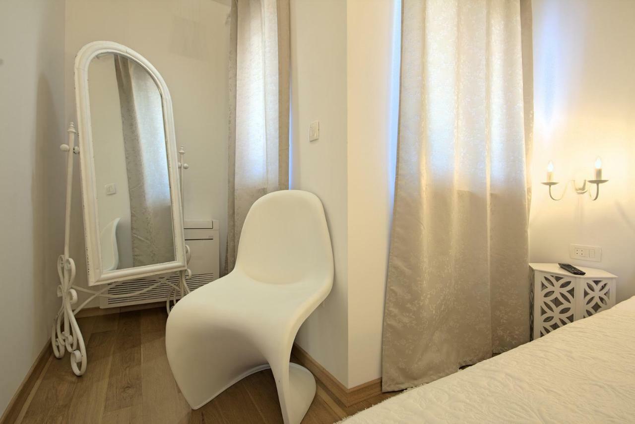 Villa Vespera Rosini Εξωτερικό φωτογραφία