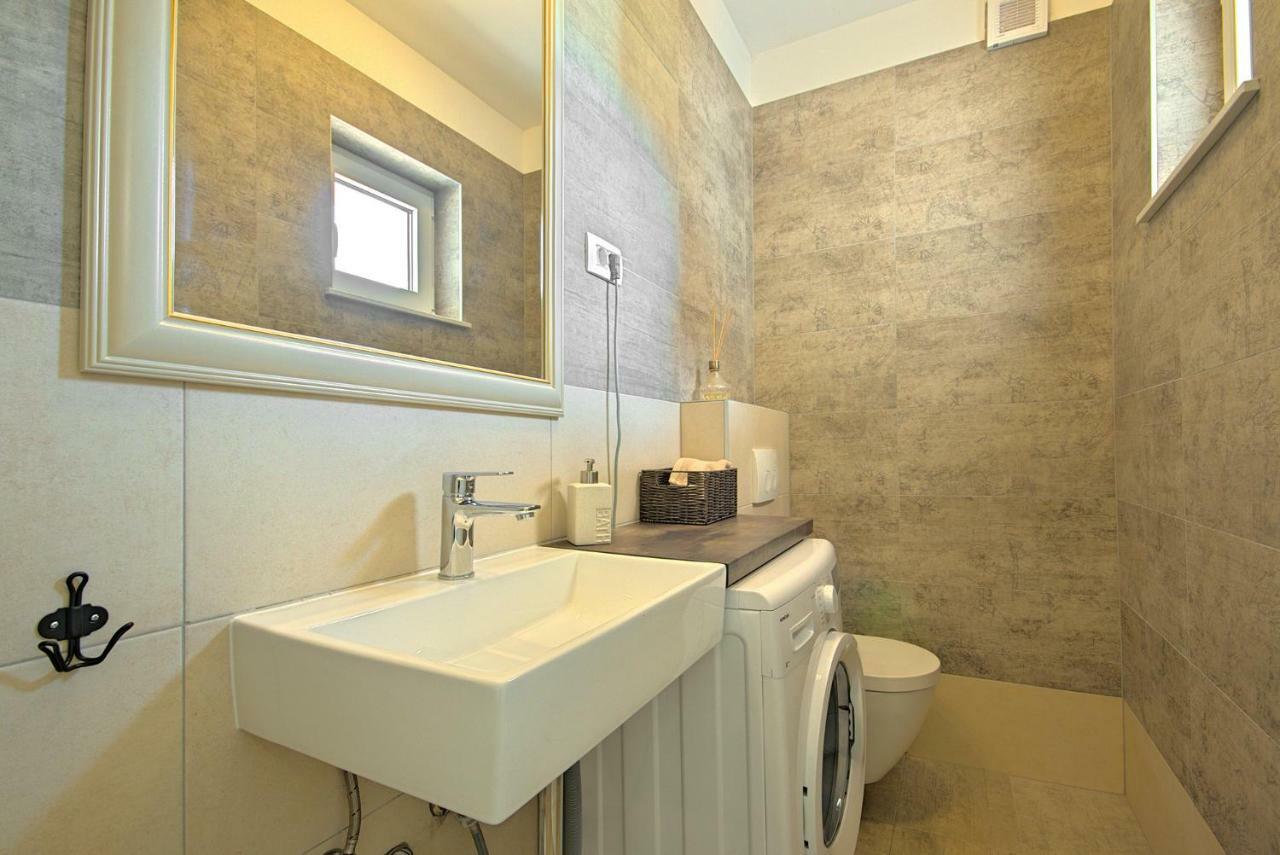 Villa Vespera Rosini Εξωτερικό φωτογραφία