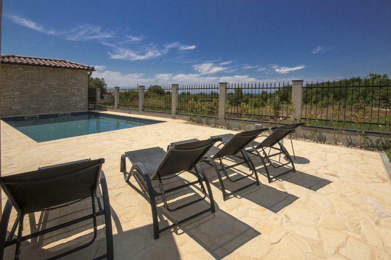 Villa Vespera Rosini Εξωτερικό φωτογραφία
