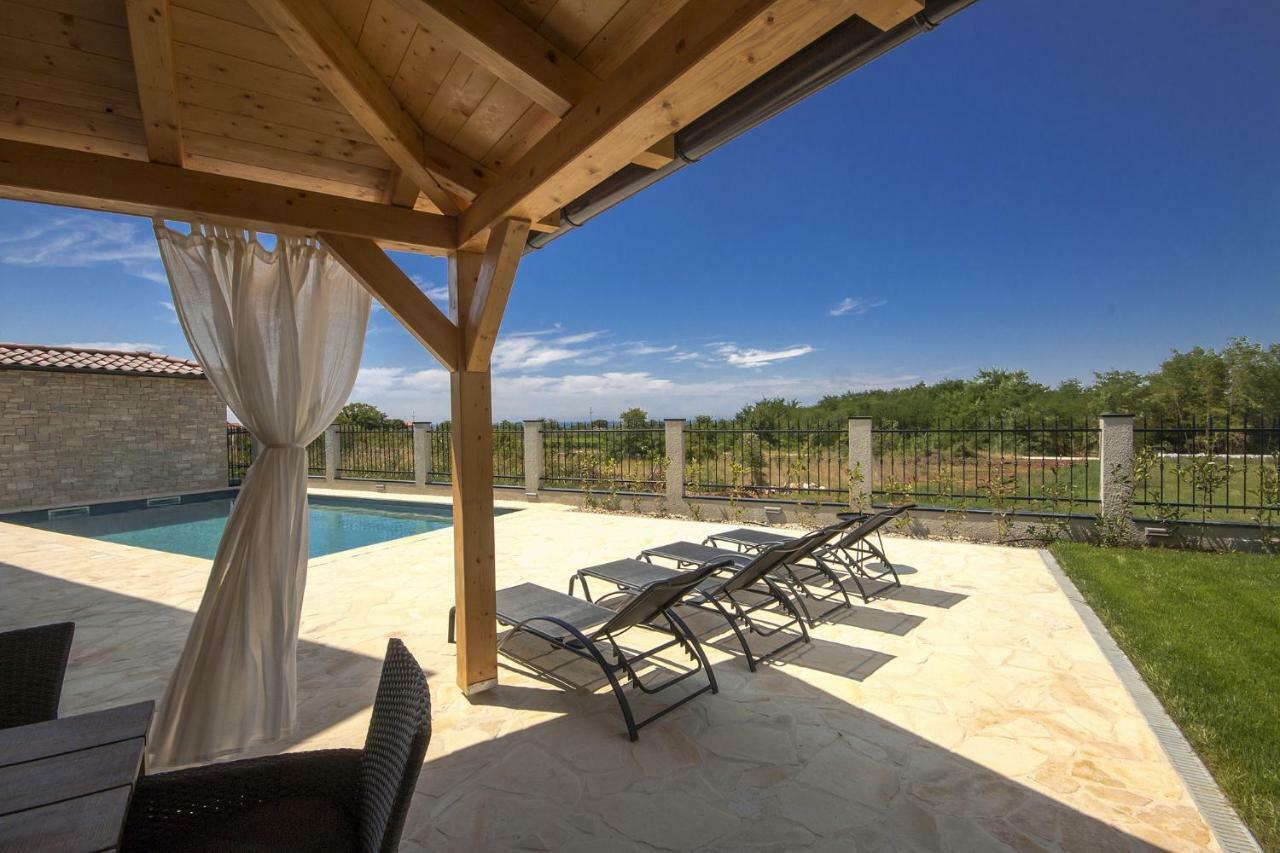 Villa Vespera Rosini Εξωτερικό φωτογραφία