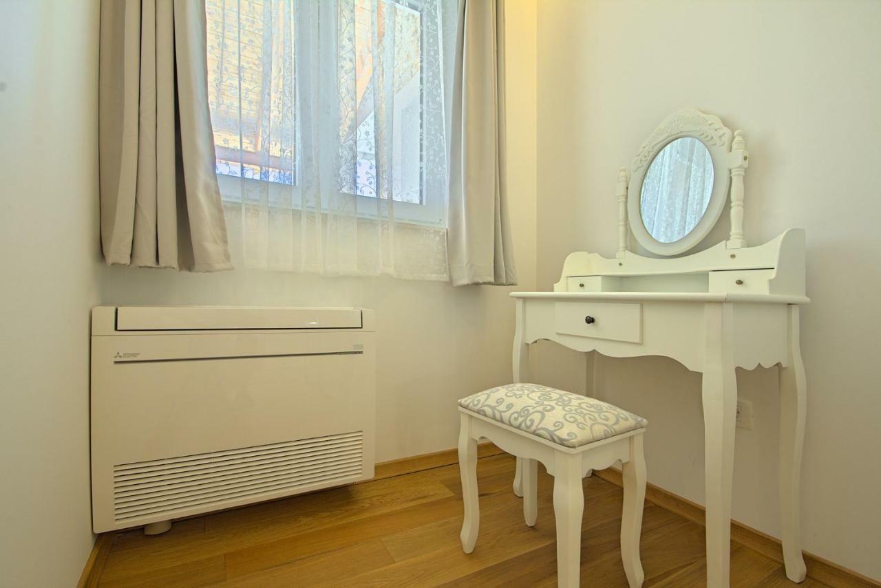 Villa Vespera Rosini Εξωτερικό φωτογραφία