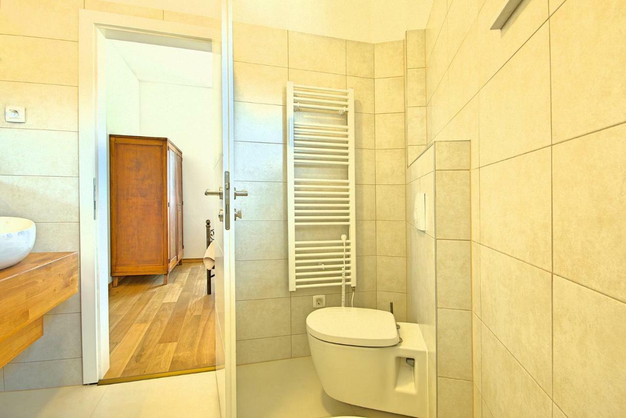 Villa Vespera Rosini Εξωτερικό φωτογραφία